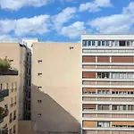 Esprit Vintage Avec Piscine, Proche Du Metro