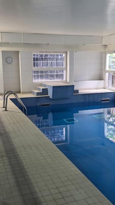 Appartement Esprit Vintage Avec Piscine, Proche Du Metro *
