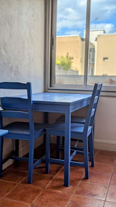 Appartement Esprit Vintage Avec Piscine, Proche Du Metro *
