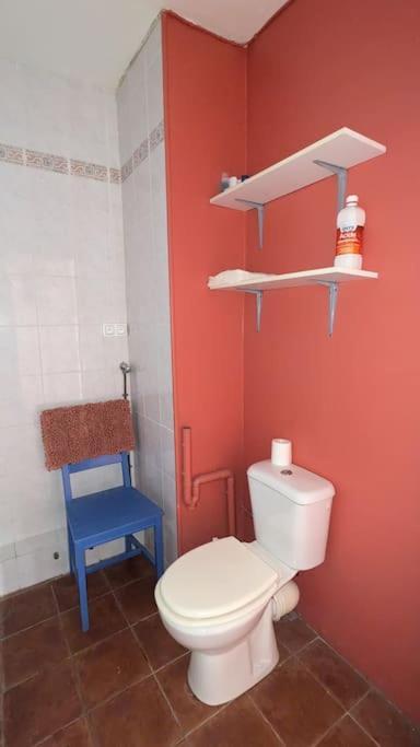 Appartement Esprit Vintage Avec Piscine, Proche Du Metro Parijs